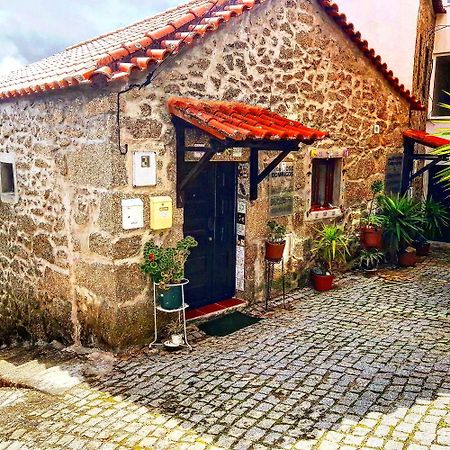 Villa Jose Domingos Belmonte  Exterior foto