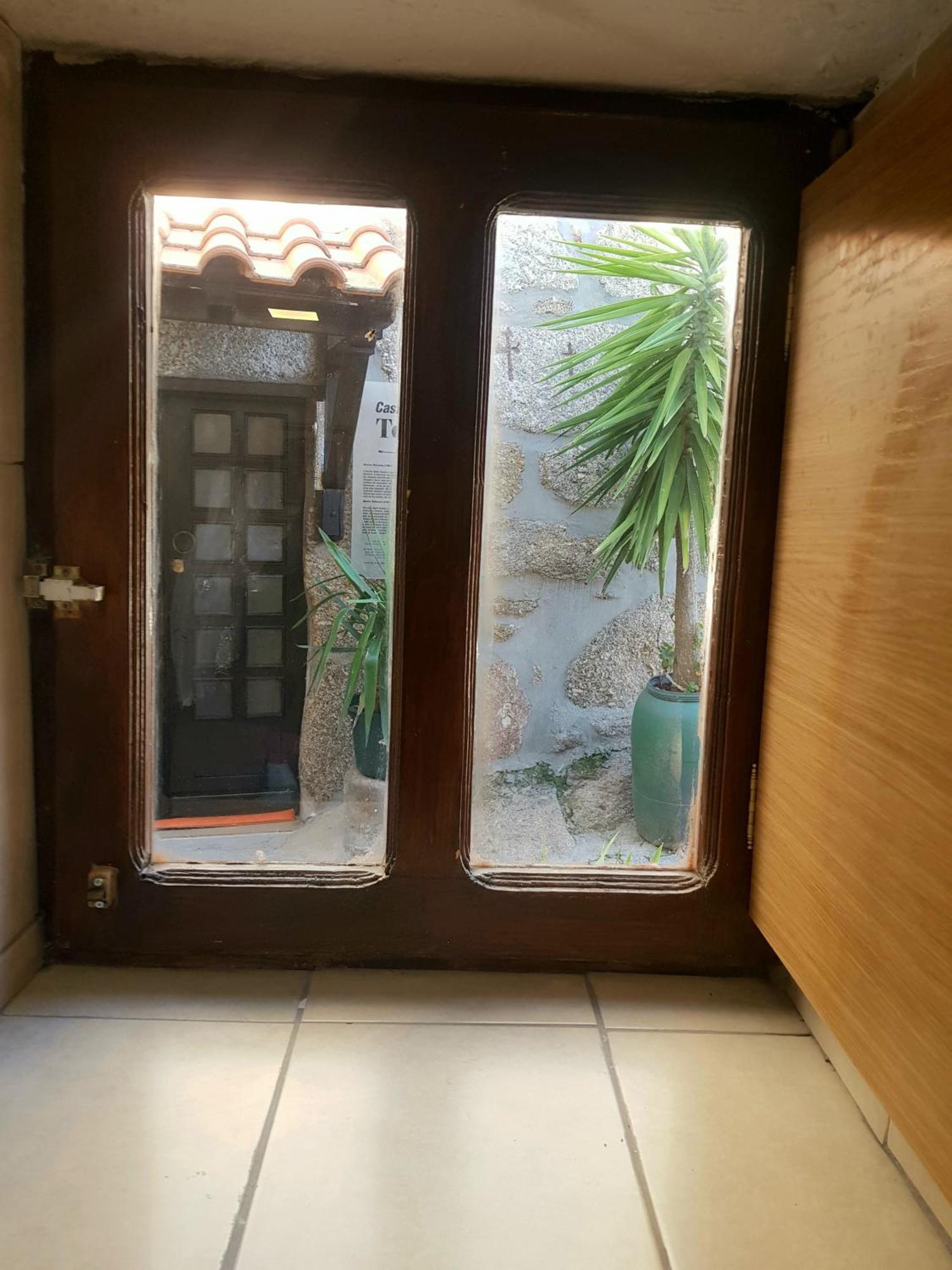 Villa Jose Domingos Belmonte  Exterior foto